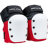 ProTec - Junior Set (Red&Black | Butterfly Straps)
